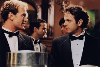 "Cater-Waiter" with David Drake & Tim Deak