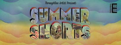 "Riverbed" and "Ibis" premiere in Summer Shorts at 59E59