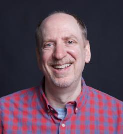 Eric Lane