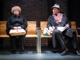 CITY OF LOST SOULS with Marcia Jean Kurtz & Martin LaPlatney