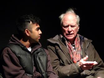 LASAGNA with Greg Kowlessar & Richard Hughes