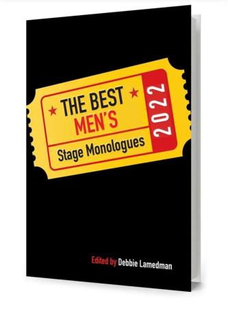 ASSUMPTIONS in The Best Men's Stage Monologues 2022